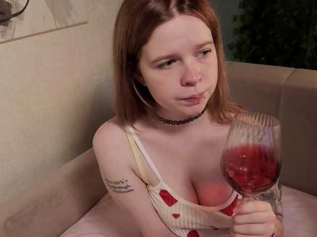 AliseKitt live cam on BongaCams