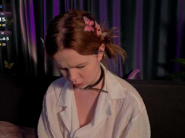AliseKitt live cam on BongaCams