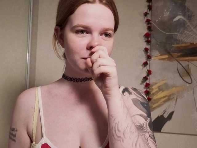 AliseKitt live cam on BongaCams