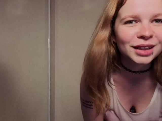 AliseKitt live cam on BongaCams