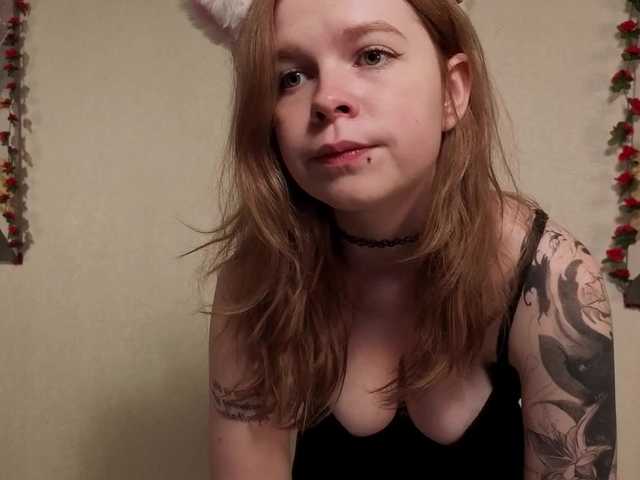 AliseKitt live cam on BongaCams