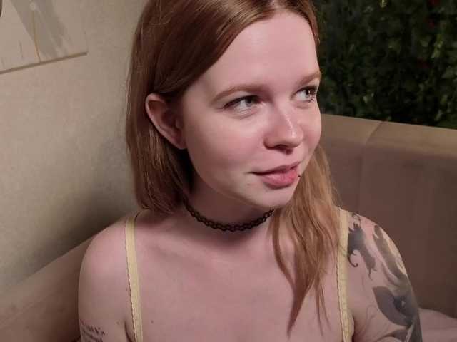 AliseKitt live cam on BongaCams