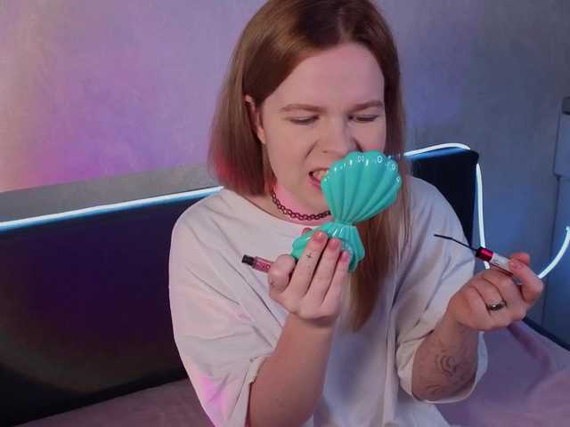 AliseKitt live cam on BongaCams