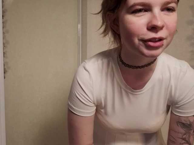 AliseKitt live cam on BongaCams