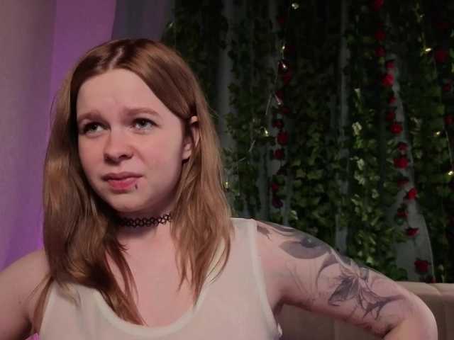 AliseKitt live cam on BongaCams