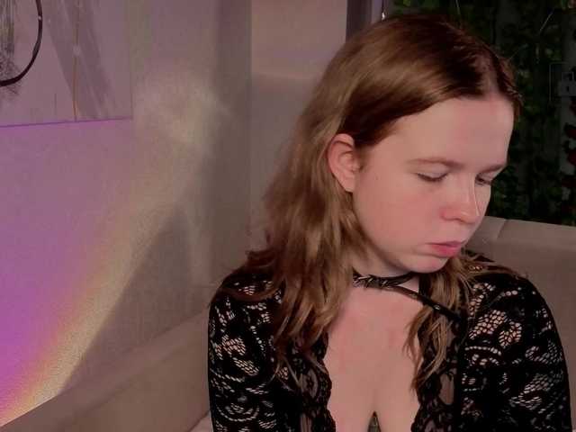 AliseKitt live cam on BongaCams