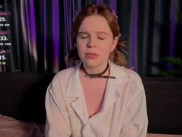AliseKitt live cam on BongaCams