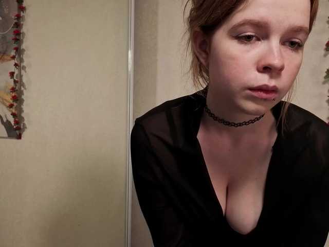 AliseKitt live cam on BongaCams