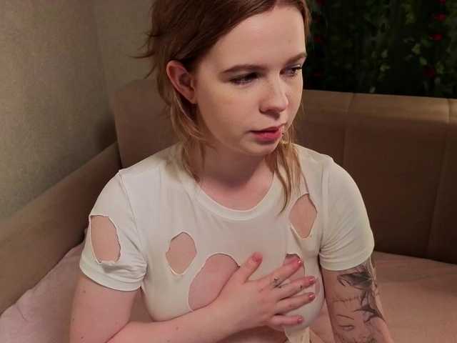 AliseKitt live cam on BongaCams