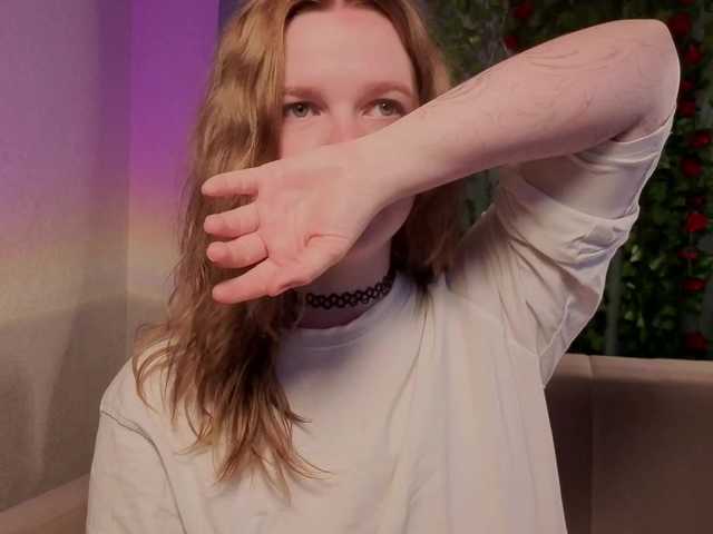 AliseKitt live cam on BongaCams