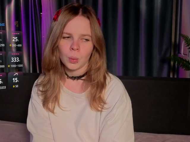 AliseKitt live cam on BongaCams