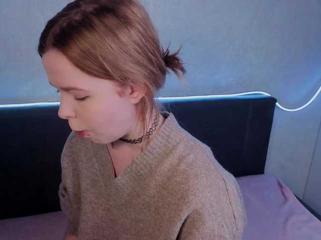 AliseKitt live cam on BongaCams