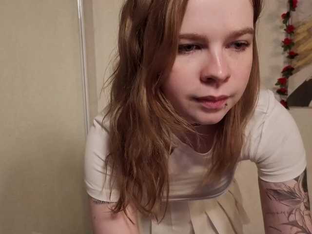 AliseKitt live cam on BongaCams