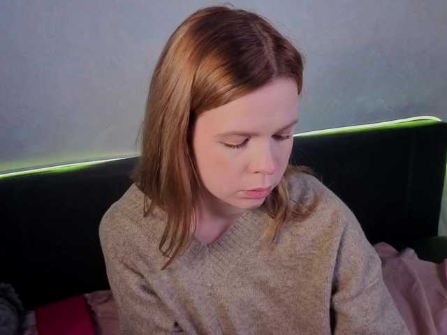 AliseKitt live cam on BongaCams