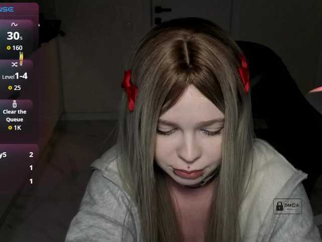 AliseKitt live cam on BongaCams