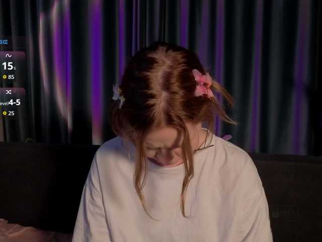 AliseKitt live cam on BongaCams