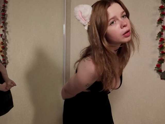AliseKitt live cam on BongaCams
