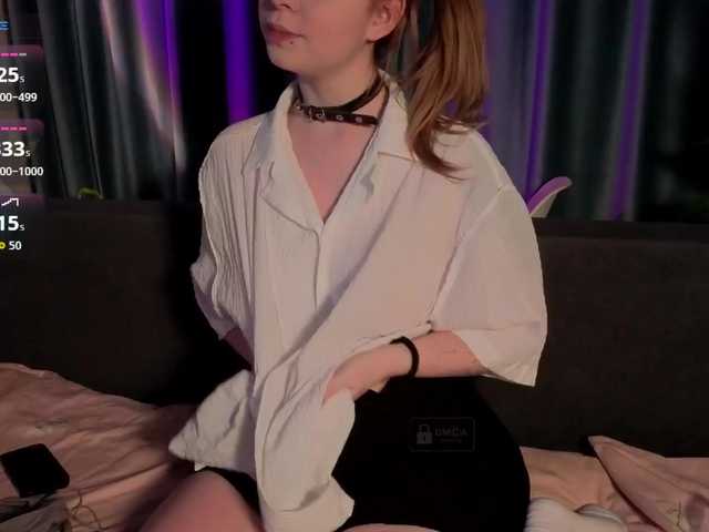 AliseKitt live cam on BongaCams