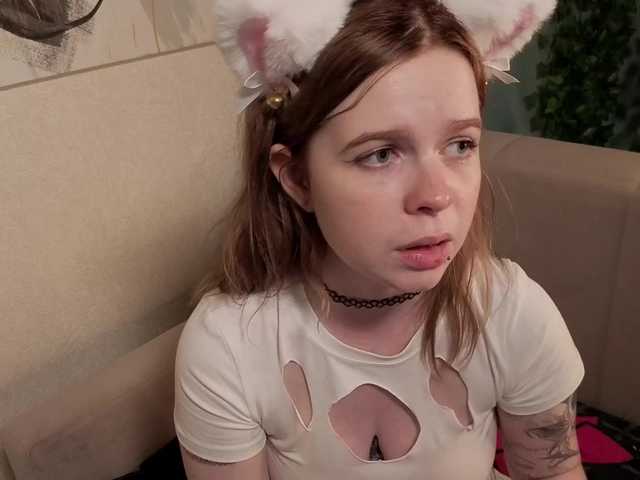 AliseKitt live cam on BongaCams