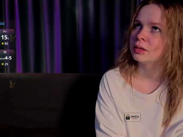 AliseKitt live cam on BongaCams