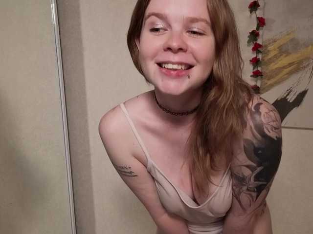 AliseKitt live cam on BongaCams