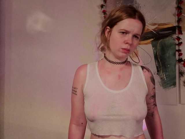 AliseKitt live cam on BongaCams