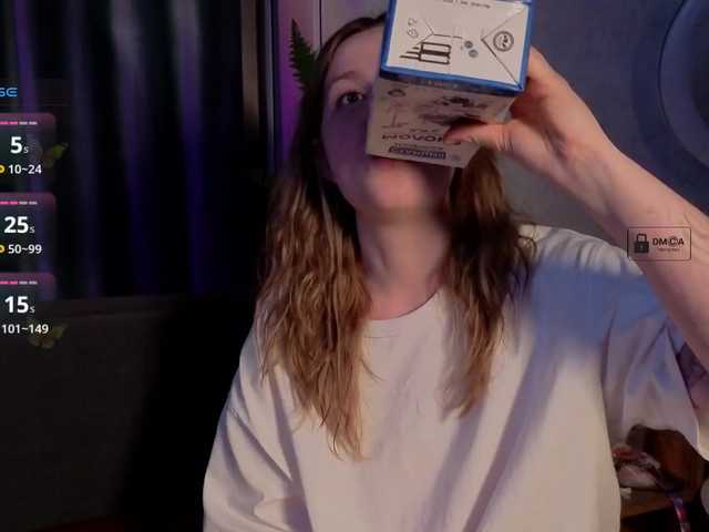 AliseKitt live cam on BongaCams