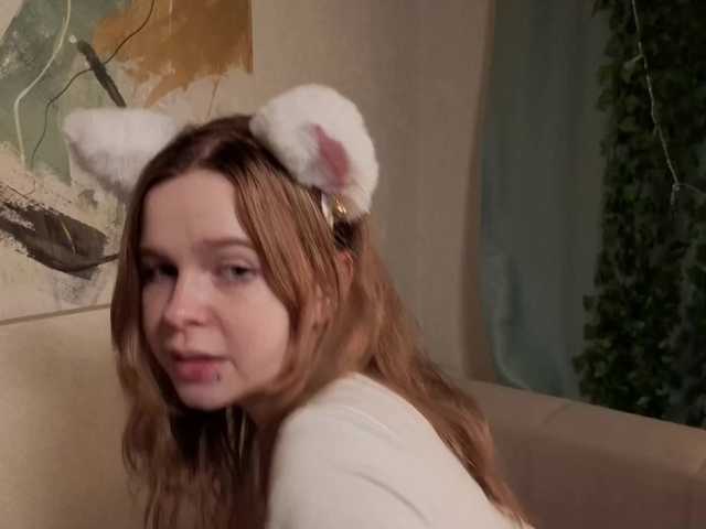 AliseKitt live cam on BongaCams