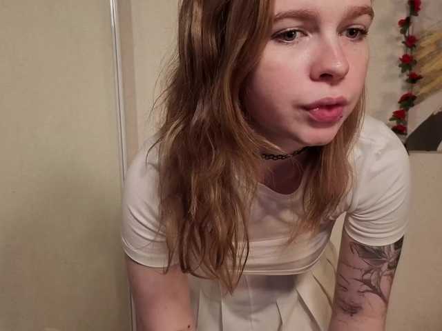 AliseKitt live cam on BongaCams