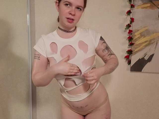 AliseKitt live cam on BongaCams