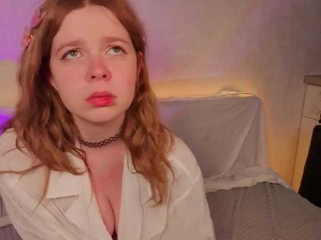 AliseKitt live cam on BongaCams