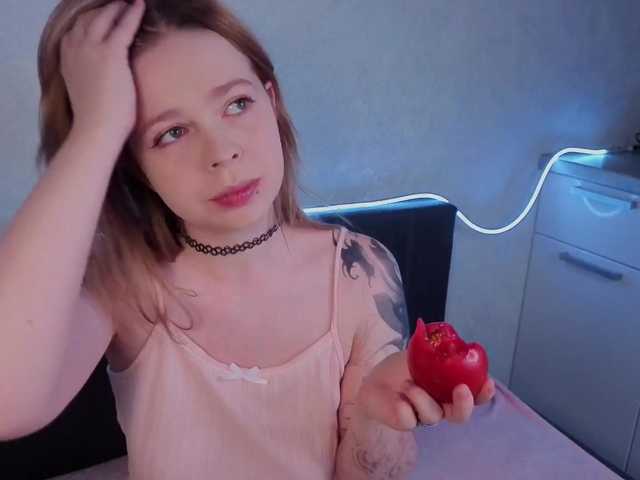 AliseKitt live cam on BongaCams