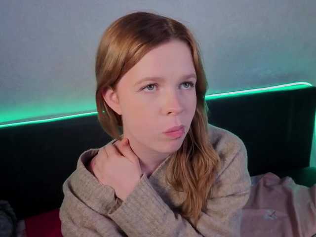 AliseKitt live cam on BongaCams