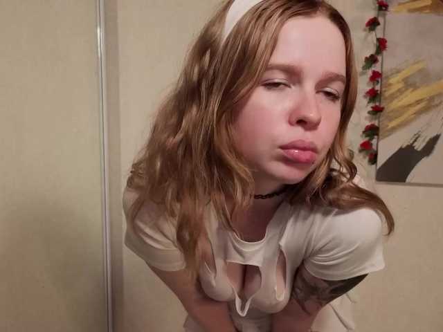 AliseKitt live cam on BongaCams