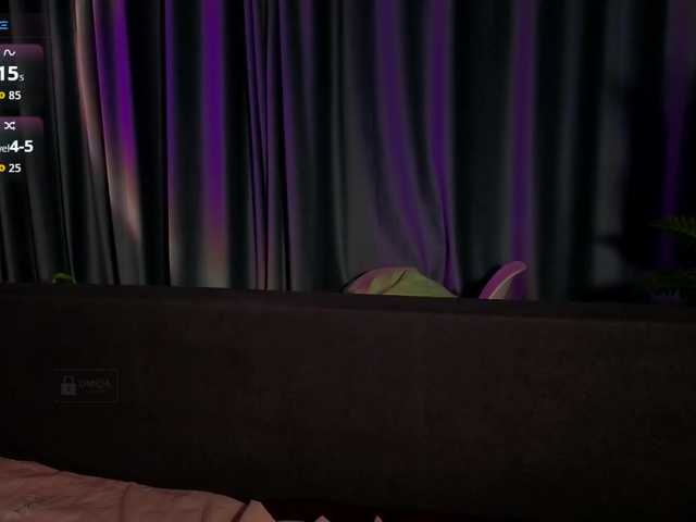 AliseKitt live cam on BongaCams