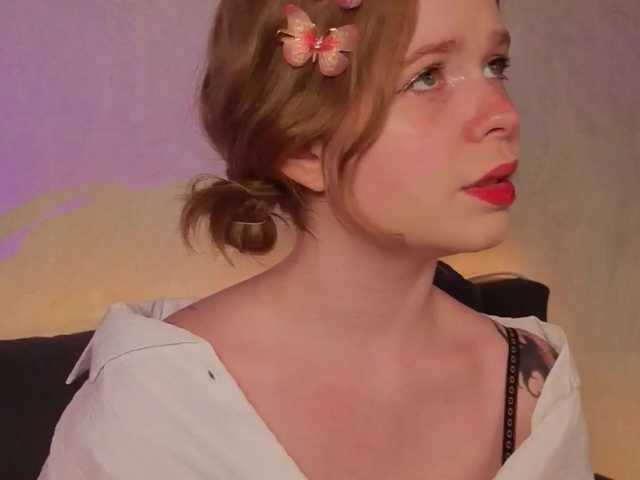 AliseKitt live cam on BongaCams