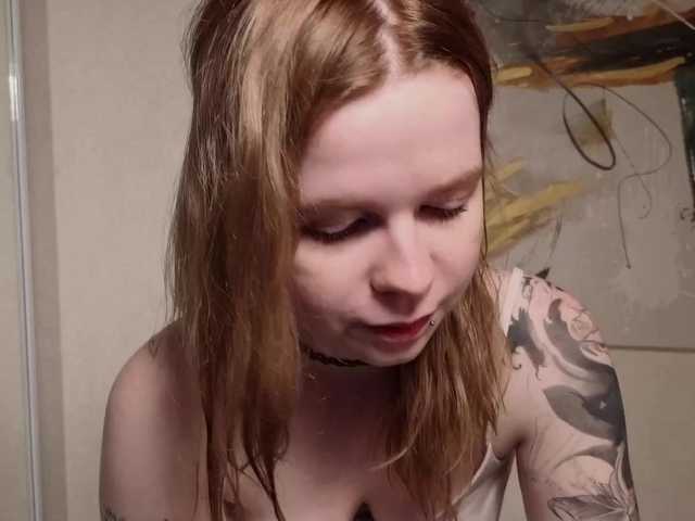 AliseKitt Live Cam on BongaCams