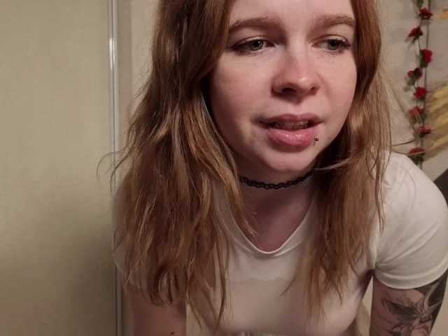 AliseKitt live cam on BongaCams