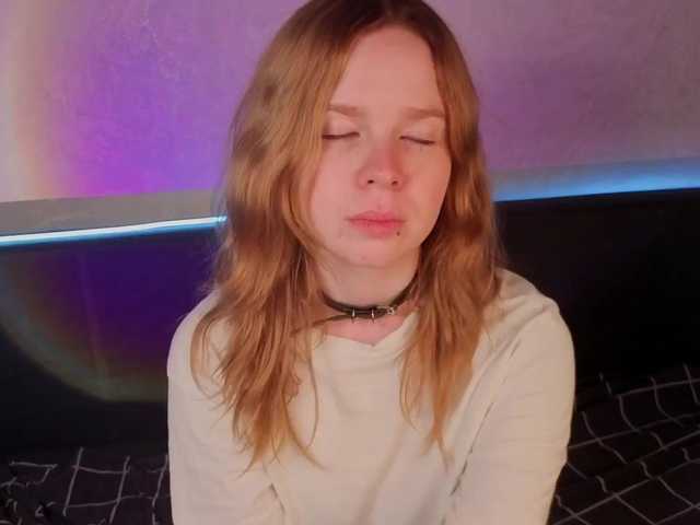 AliseKitt live cam on BongaCams