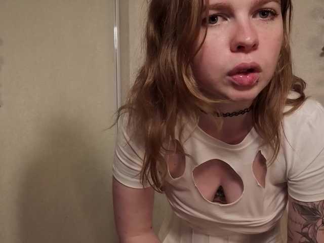 AliseKitt live cam on BongaCams