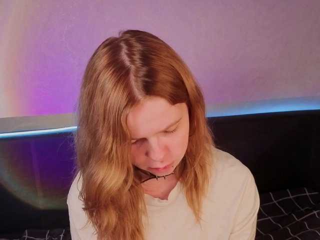 AliseKitt live cam on BongaCams