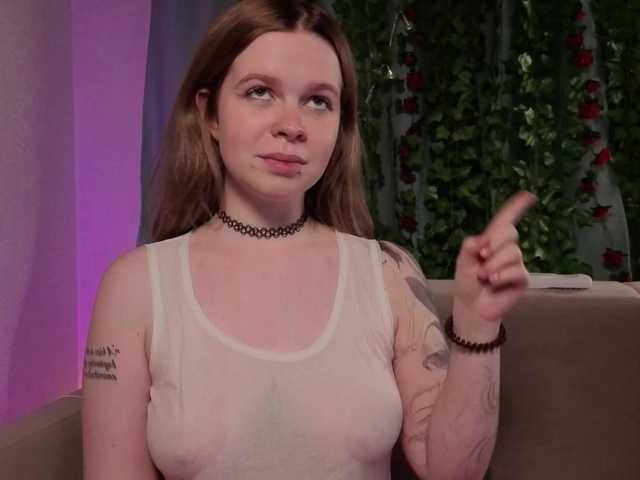 AliseKitt live cam on BongaCams