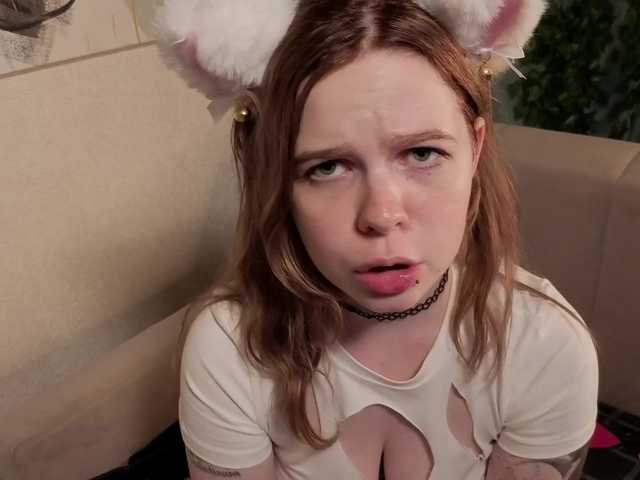 AliseKitt live cam on BongaCams