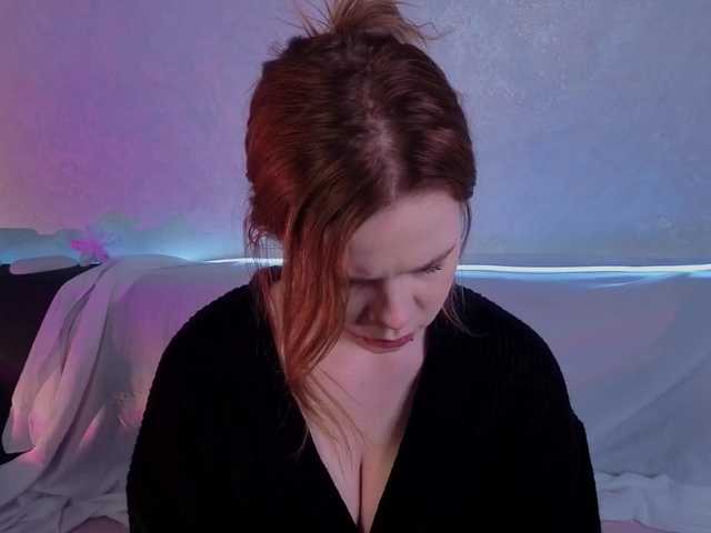 AliseKitt live cam on BongaCams