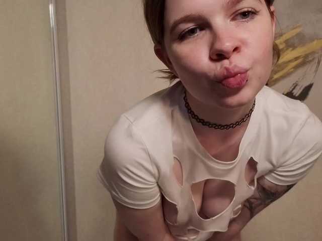 AliseKitt live cam on BongaCams