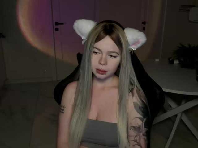 AliseKitt live cam on BongaCams