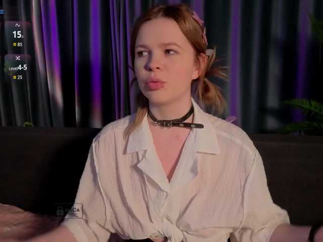 AliseKitt live cam on BongaCams