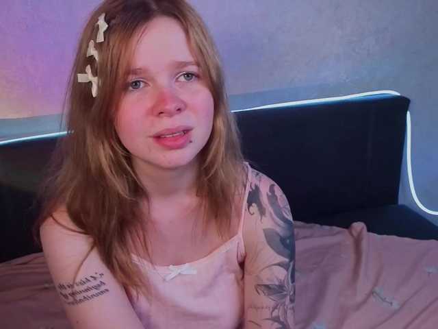AliseKitt live cam on BongaCams