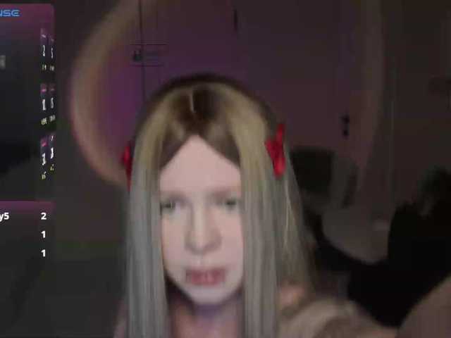 AliseKitt live cam on BongaCams