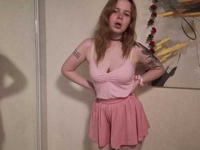 AliseKitt live cam on BongaCams